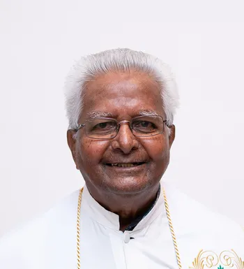 Rev. Fr. Francis Anthony